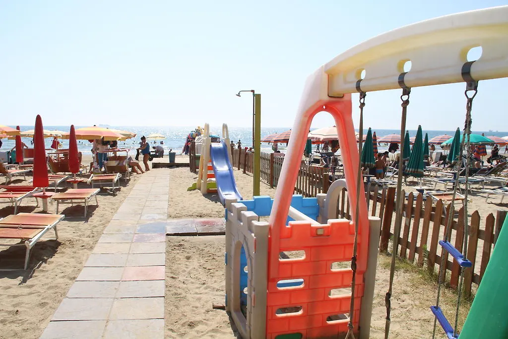 Hotel Adriatik 2 Shkallnur 3*,