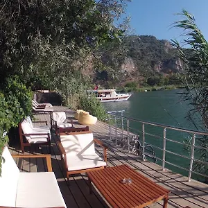  Hotel Lindos Türkei