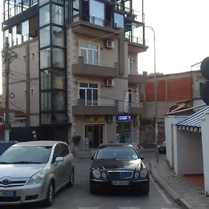 *** Hotel Italia Albanien