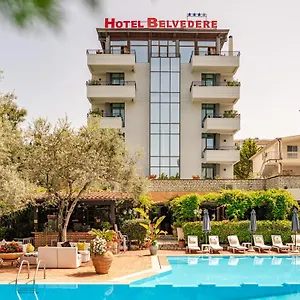 4* Szálloda Belvedere