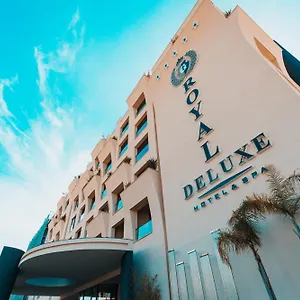 Hotel Royal G Deluxe
