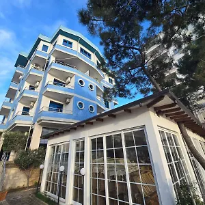 Hotel Blue Amr