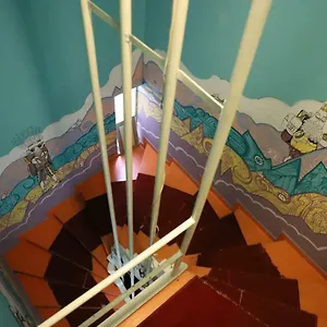  Hostel Shantihome Türkei