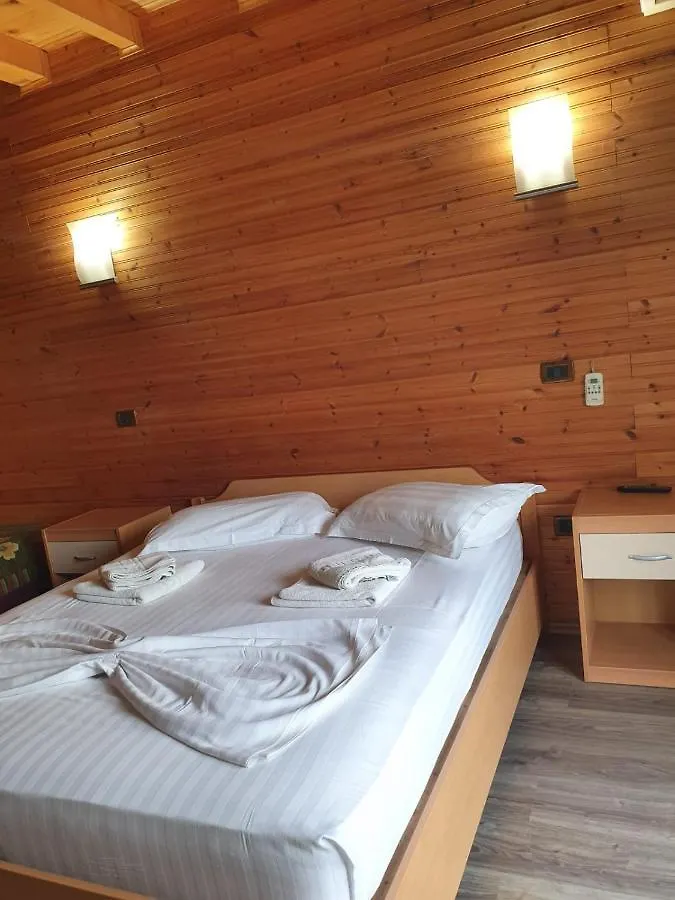 ***  Hotel Adriatik 2 Shkallnur Albania