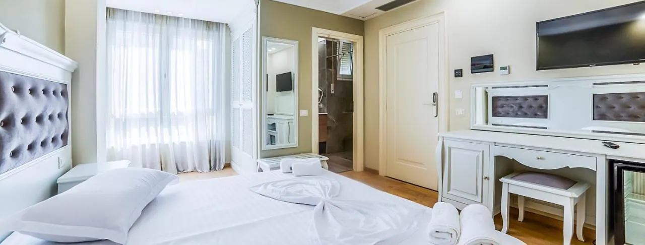 Hotel Adriatik 2 Shkallnur